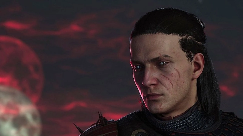 The Blood of Dawnwalker: Storyfokus statt klassischer Vampirromantik